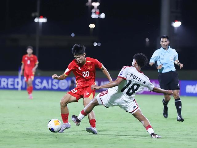 U.17 Việt Nam không phải đá vòng loại World Cup, Chủ tịch VFF tiết lộ kế hoạch cực hay- Ảnh 2. U.17 Việt Nam không phải đá vòng loại World Cup, Chủ tịch VFF tiết lộ kế hoạch cực hay- Ảnh 2.