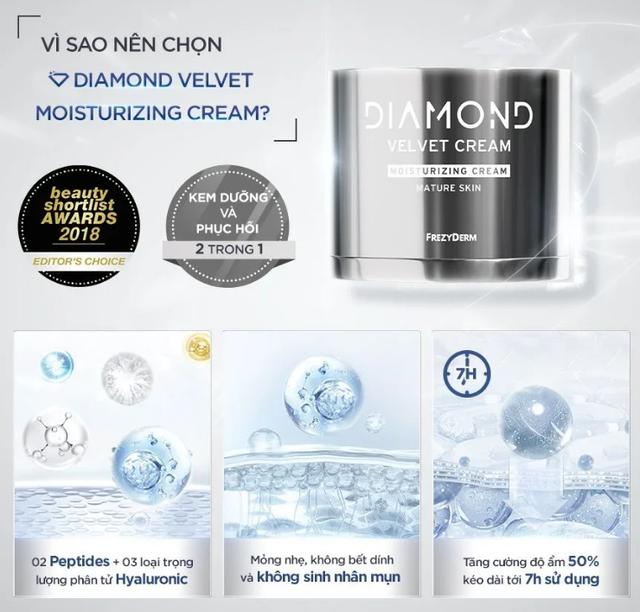 Tưởng filter, ai ngờ U40 trẻ như 20 nhờ 3 kem trắng da chống lão hóa này!- Ảnh 5.