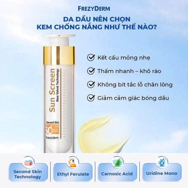 5 kem chống nắng đi biển đang cháy hàng: Nắng gắt 40 độ cũng không cháy sạm- Ảnh 5.