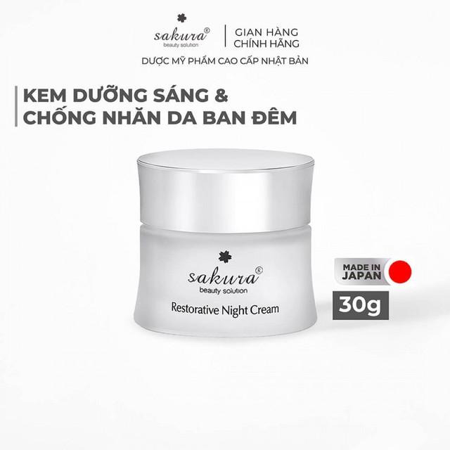 Truy tìm 3 kem dưỡng da chống lão hóa: Bí quyết để U.40 đẹp quên tuổi tác! - Ảnh 6.