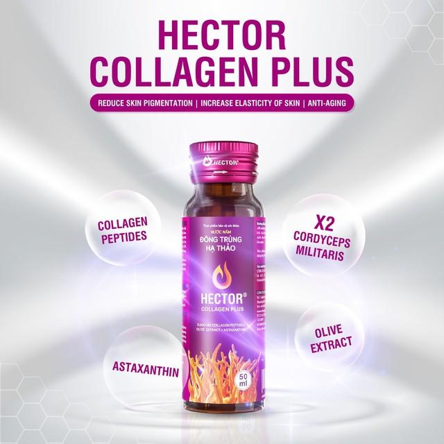Cảnh báo: 5 dấu hiệu da thiếu collagen ‘trầm trọng’ mà 99% chị em đều bỏ qua- Ảnh 6. Cảnh báo: 5 dấu hiệu da thiếu collagen ‘trầm trọng’ mà 99% chị em đều bỏ qua- Ảnh 6.