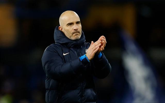 Manchester City chọn xong truyền nhân của Pep Guardiola cho 'ghế nóng' Etihad?- Ảnh 1. Manchester City chọn xong truyền nhân của Pep Guardiola cho 'ghế nóng' Etihad?- Ảnh 1.