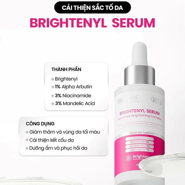 5 kem giúp mờ nám da trắng sáng sau khoảng 4 tuần, kể cả nám hỗn hợp - Ảnh 6.