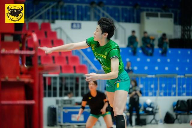 Lịch thi đấu, trực tiếp giải bóng chuyền nữ quốc tế VTV9 - Bình Điền hôm nay- Ảnh 2. Lịch thi đấu, trực tiếp giải bóng chuyền nữ quốc tế VTV9 - Bình Điền hôm nay- Ảnh 2.