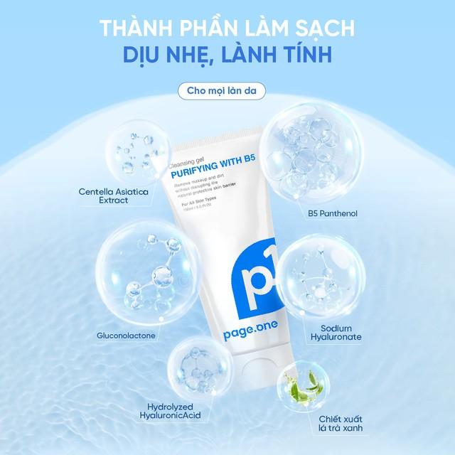 Top 6 sữa rửa mặt cho da khô ráp, nứt nẻ cũng trở nên mềm mịn - Ảnh 7.