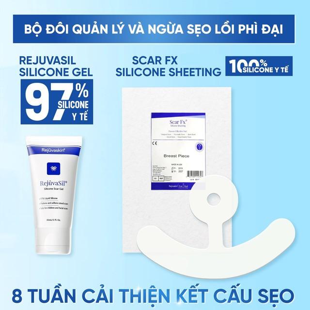 Chuyên gia gợi ý cách dùng kem mờ sẹo lồi hiệu quả sau khoảng 4 tuần- Ảnh 7.