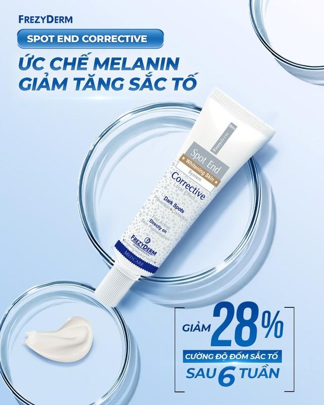 5 serum mờ nám lâu năm không cần laser: Làm mờ đốm nâu, làn da trắng sáng - Ảnh 7.