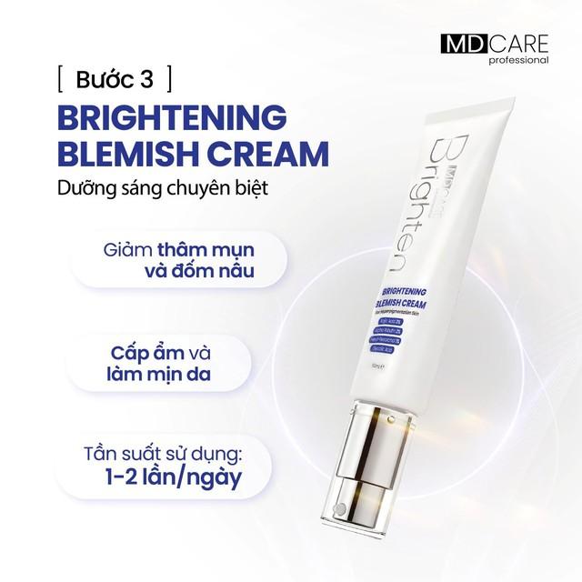Tưởng filter, ai ngờ U40 trẻ như 20 nhờ 3 kem trắng da chống lão hóa này!- Ảnh 7.