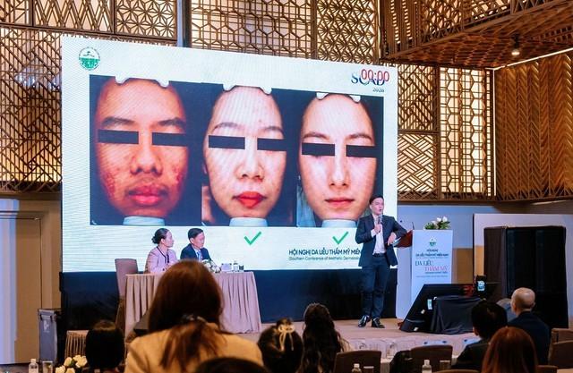Bất ngờ với kem chấm mụn giá học sinh mà được chuyên gia tin dùng- Ảnh 7. Bất ngờ với kem chấm mụn giá học sinh mà được chuyên gia tin dùng- Ảnh 7.
