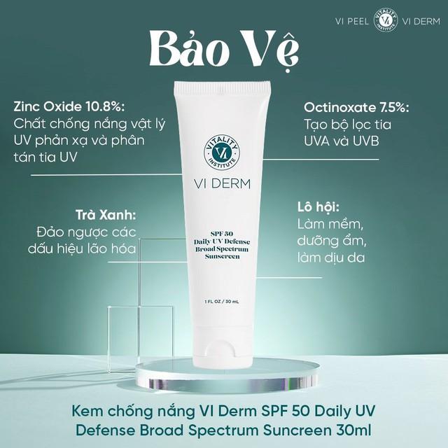 5 kem chống nắng đi biển đang cháy hàng: Nắng gắt 40 độ cũng không cháy sạm- Ảnh 7.