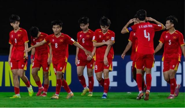 Báo Úc e dè khi đội nhà tái đấu U.17 Việt Nam tứ kết châu Á: ‘Nỗi đau vẫn còn nguyên’- Ảnh 2. Báo Úc e dè khi đội nhà tái đấu U.17 Việt Nam tứ kết châu Á: ‘Nỗi đau vẫn còn nguyên’- Ảnh 2.
