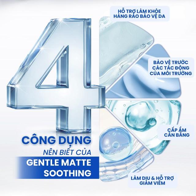 Hướng dẫn sử dụng lotion làm khỏe da Trioderrma Gentle Matte Soothing Lotion chuẩn y khoa - Ảnh 9.