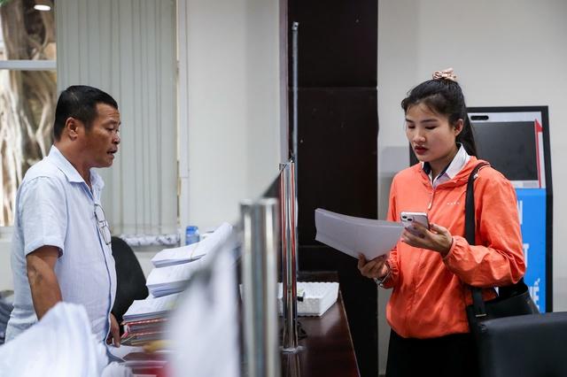Cảnh báo rủi ro rơi vào hành vi trốn thuế- Ảnh 1. Cảnh báo rủi ro rơi vào hành vi trốn thuế- Ảnh 1.