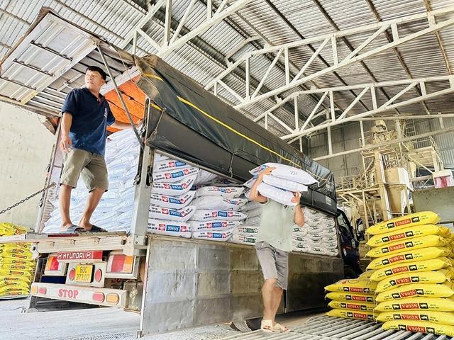 Vì sao nhập khẩu nông sản tăng vọt?- Ảnh 1.
