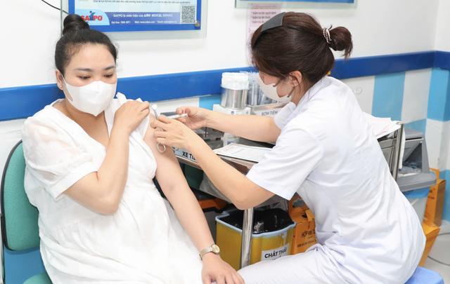 Lợi ích tiêm vắc xin cúm đối với nhóm đối tượng nguy cơ cao- Ảnh 1.