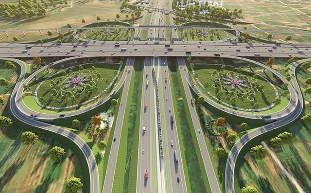 Bản đồ hạ tầng chiến lược đặc biệt của T&T Group và Bầu Hiển - Ảnh 3.