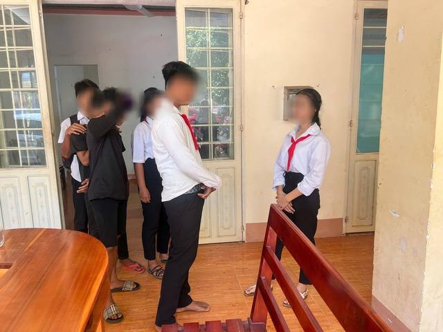 Đồng Nai: Học sinh lớp 8 dùng AI ghép ảnh nhạy cảm nữ sinh cùng lớp- Ảnh 3.