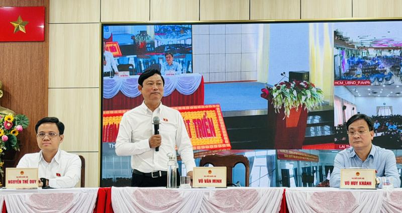 TP.HCM sẽ mua lại 2 trạm thu phí ở Bình Dương cũ để giảm ùn tắc?- Ảnh 1.