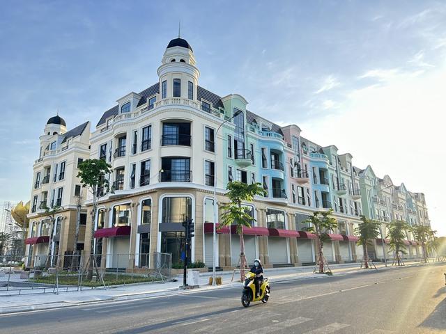 Loạt dự án ‘nhà ở luôn’ và ‘lối đi riêng’ trong lĩnh vực BĐS của Bầu Hiển - Ảnh 3.