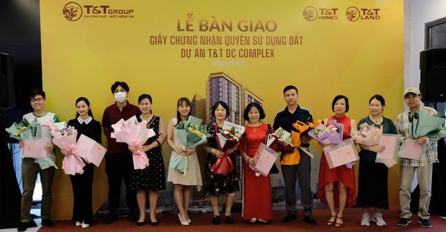 Loạt dự án ‘nhà ở luôn’ và ‘lối đi riêng’ trong lĩnh vực BĐS của Bầu Hiển - Ảnh 5.