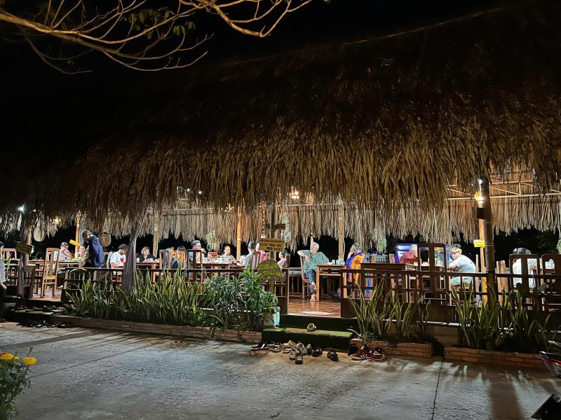 Điều gì khiến homestay miệt vườn của cô gái miền Tây thu hút khách quốc tế? - Ảnh 6.