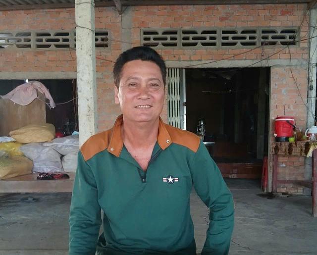 Hành trình giúp con lai Việt - Mỹ tìm cha, sang Mỹ định cư
- Ảnh 2.
Hành trình giúp con lai Việt - Mỹ tìm cha, sang Mỹ định cư
- Ảnh 2.