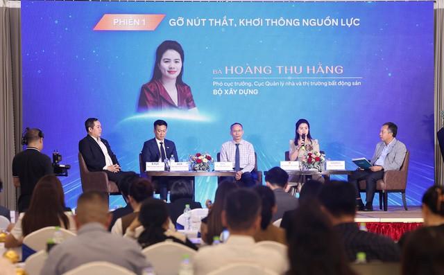 Dư nhà cao cấp, thiếu trầm trọng nhà bình dân- Ảnh 2.