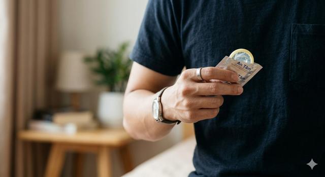 18 tuổi mắc sùi mào gà: Giáo dục giới tính thế nào cho 'trúng'? - Ảnh 2.