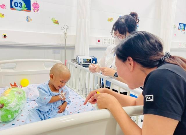 Thông tin mới nhất vụ bé trai 2 tuổi bị bạo hành dã man ở TP.HCM- Ảnh 6. Thông tin mới nhất vụ bé trai 2 tuổi bị bạo hành dã man ở TP.HCM- Ảnh 6.