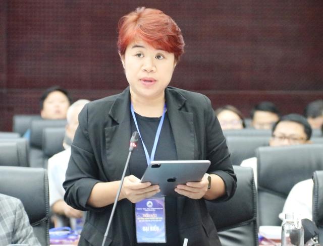 Doanh nghiệp đề nghị Đà Nẵng gỡ vướng quy hoạch, không để 'hồ sơ chạy vòng vèo'- Ảnh 1. Doanh nghiệp đề nghị Đà Nẵng gỡ vướng quy hoạch, không để 'hồ sơ chạy vòng vèo'- Ảnh 1.