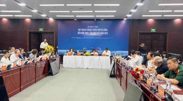 Đà Nẵng định hình 'thành phố 15 - 20 phút'- Ảnh 2. Đà Nẵng định hình 'thành phố 15 - 20 phút'- Ảnh 2.