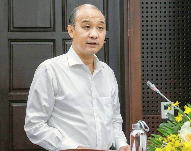 Đà Nẵng định hình 'thành phố 15 - 20 phút'- Ảnh 3. Đà Nẵng định hình 'thành phố 15 - 20 phút'- Ảnh 3.