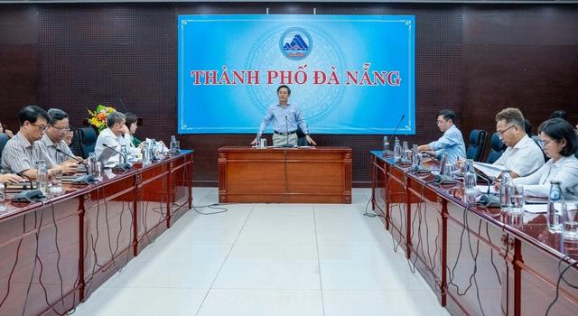 Đà Nẵng sẽ 'bêu' tên người xả rác lên loa truyền thanh- Ảnh 2. Đà Nẵng sẽ 'bêu' tên người xả rác lên loa truyền thanh- Ảnh 2.