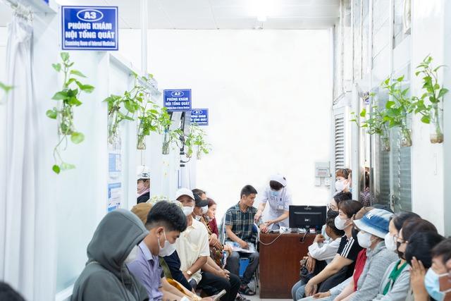 Tân Giám đốc Bệnh viện Chợ Rẫy: 'Tôi chưa từng nghĩ mình là bác sĩ' - Ảnh 4.