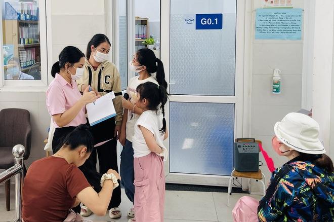 Bệnh viện Mắt TP.HCM chính thức vận hành cơ sở mới để giảm tải - Ảnh 3.