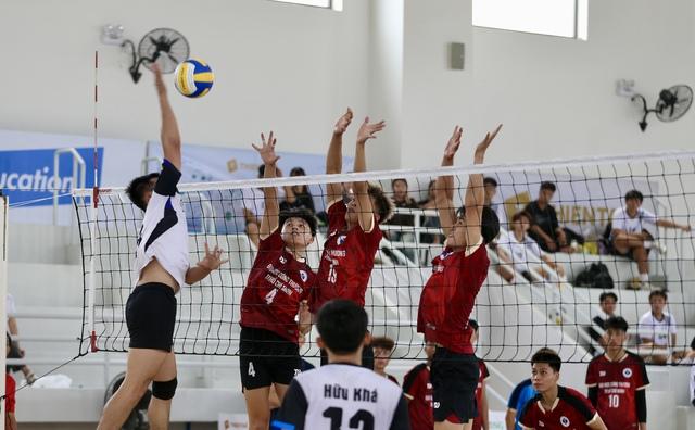 36 đội hào hứng tranh tài Cúp bóng chuyền Thiên Tân 2026 - Ảnh 1. 36 đội hào hứng tranh tài Cúp bóng chuyền Thiên Tân 2026 - Ảnh 1.