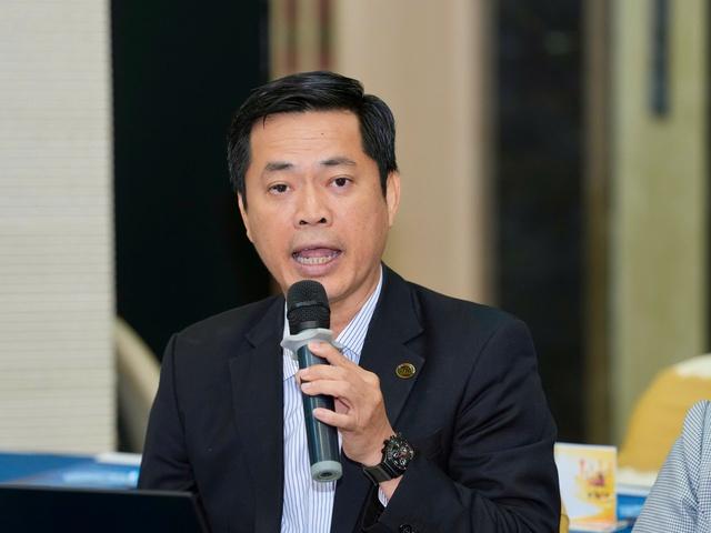 Công ty Nhựa Bình Minh: Cuộc chiến chống hàng giả khiến doanh nghiệp mệt mỏi- Ảnh 2. Công ty Nhựa Bình Minh: Cuộc chiến chống hàng giả khiến doanh nghiệp mệt mỏi- Ảnh 2.