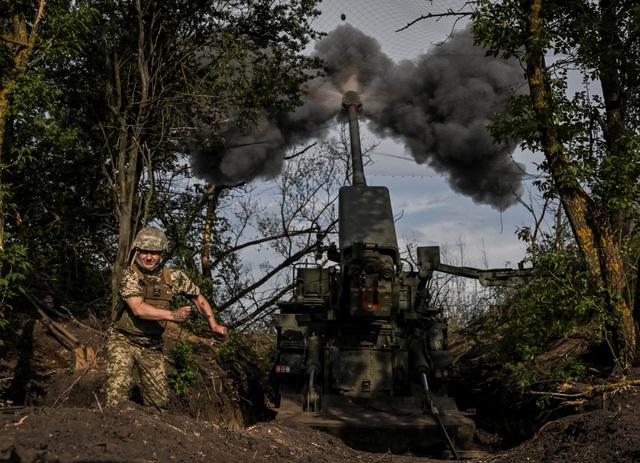 Chiến sự Ukraine ngày: Nga phóng tên lửa Kinzhal, một nước NATO tiếp sức cho Ukraine - Ảnh 1.
