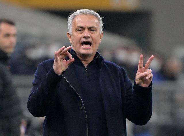 Muốn Mourinho trở lại dẫn dắt Real Madrid hả, phải thỏa mãn 2 điều kiện cực khó: Đó là…- Ảnh 1.