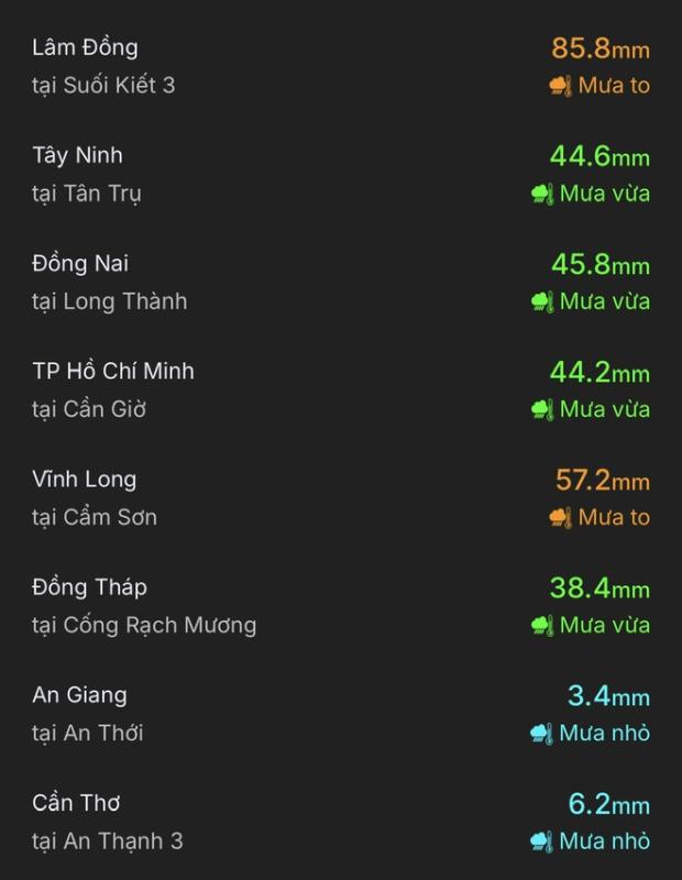 Hôm nay, cả nước tiếp tục có mưa lớn giải nhiệt - Ảnh 2. Hôm nay, cả nước tiếp tục có mưa lớn giải nhiệt - Ảnh 2.