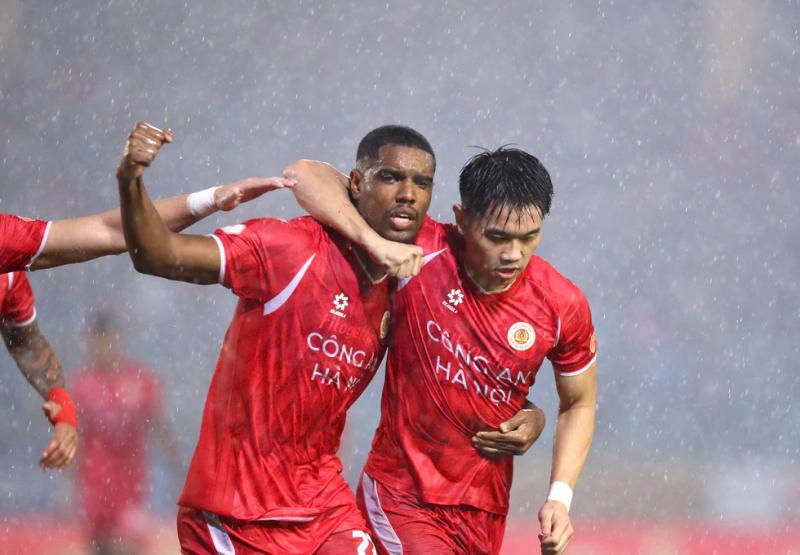 Lịch thi đấu V-League cực nóng hôm nay: Becamex TP.HCM sẽ rớt hạng nếu không thắng nổi SLNA- Ảnh 4.