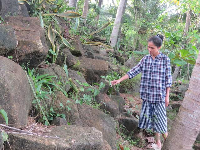 Làng cổ vô vàn đá- Ảnh 3.