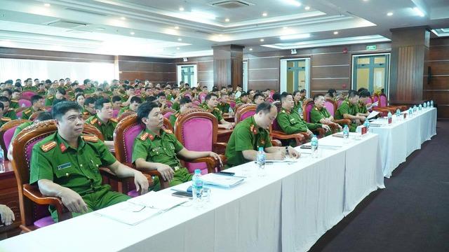 Đà Nẵng: Không để bỏ lọt vi phạm về kinh tế, môi trường từ cơ sở- Ảnh 2. Đà Nẵng: Không để bỏ lọt vi phạm về kinh tế, môi trường từ cơ sở- Ảnh 2.