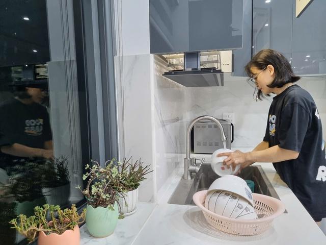 Lịch cúp nước 6 phường ở TP.HCM từ tối 15.5 đến cuối tuần - Ảnh 1.