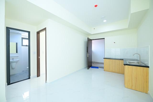 Nhà ở xã hội LA Home nơi hiện thực hóa giấc mơ an cư - Ảnh 3.