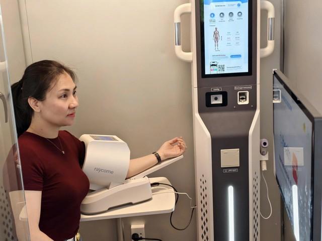 TP.HCM xây dựng hình mẫu công dân số- Ảnh 1.