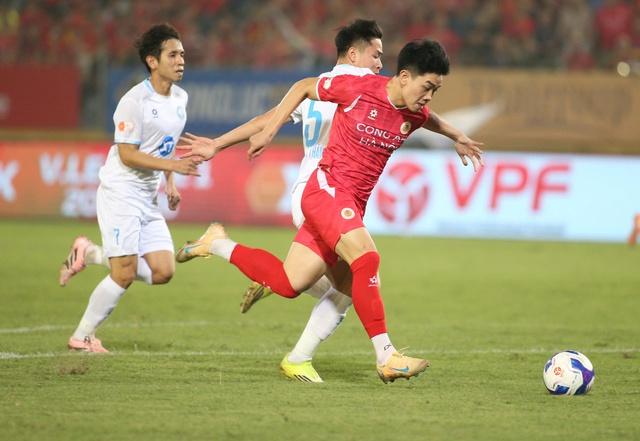 Cặp Đình Bắc - Xuân Son sẽ giúp đội tuyển Việt Nam 'càn quét' AFF Cup?- Ảnh 2. Cặp Đình Bắc - Xuân Son sẽ giúp đội tuyển Việt Nam 'càn quét' AFF Cup?- Ảnh 2.