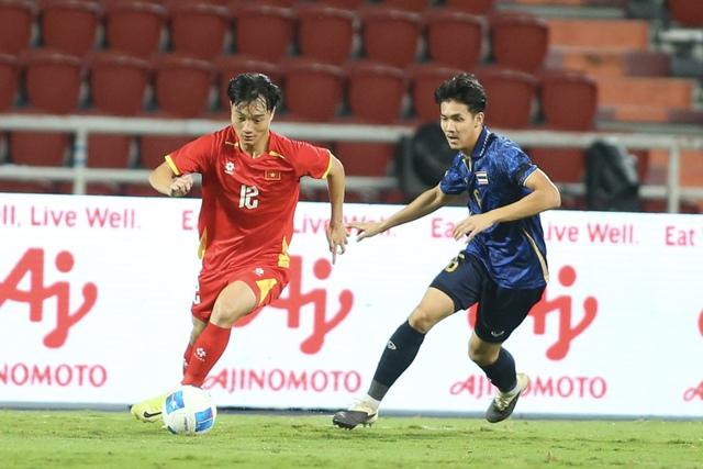 Gánh nặng lấy lại 'thể diện' dồn lên vai đội tuyển Thái Lan ở AFF Cup 2026- Ảnh 1. Gánh nặng lấy lại 'thể diện' dồn lên vai đội tuyển Thái Lan ở AFF Cup 2026- Ảnh 1.