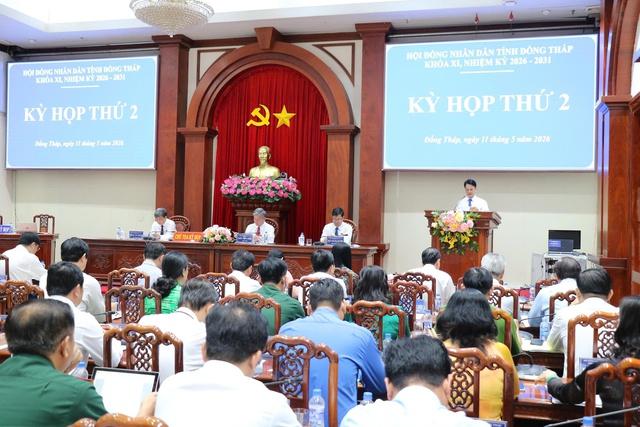 Đồng Tháp nghiên cứu dời trung tâm hành chính về Cái Bè - Cai Lậy- Ảnh 1. Đồng Tháp nghiên cứu dời trung tâm hành chính về Cái Bè - Cai Lậy- Ảnh 1.