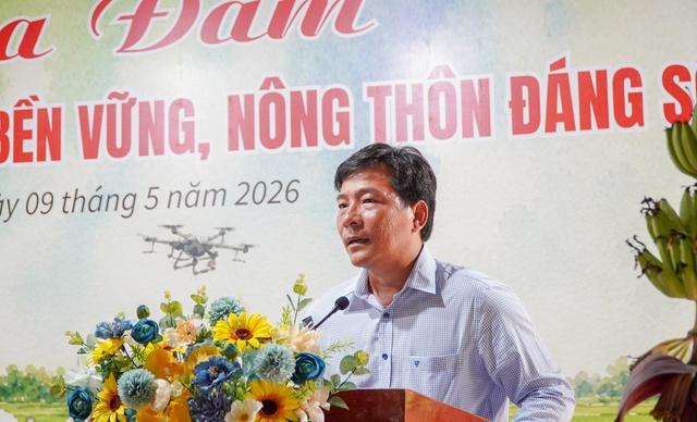 Khi người trẻ rời quê, nông thôn sẽ khó thành nơi đáng sống - Ảnh 3.